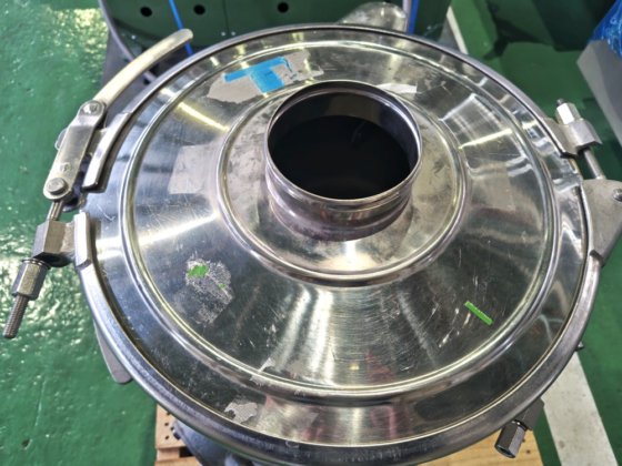 2001 ダルトン 401C