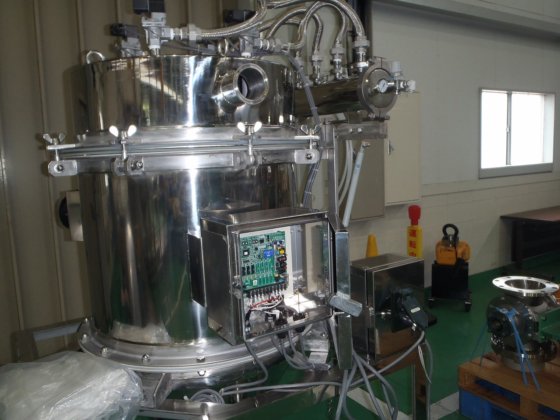 2006 セイシン企業 FS-4