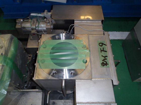 2012 ニッパウエンジニアリング FDV6SA 口径150A