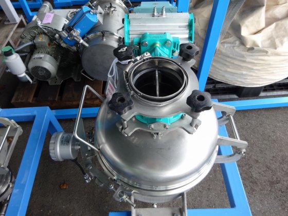 2000 高濃度輸送装置