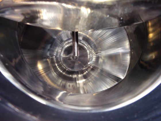 2000 高濃度輸送装置