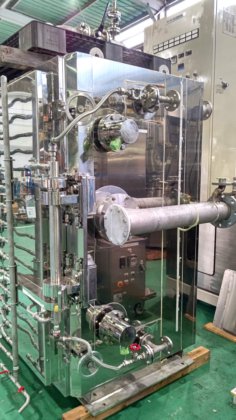 2019 富士工機 VSD3-3/15（特型）