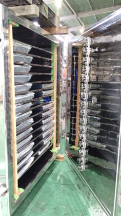 2019 富士工機 VSD3-3/15（特型）