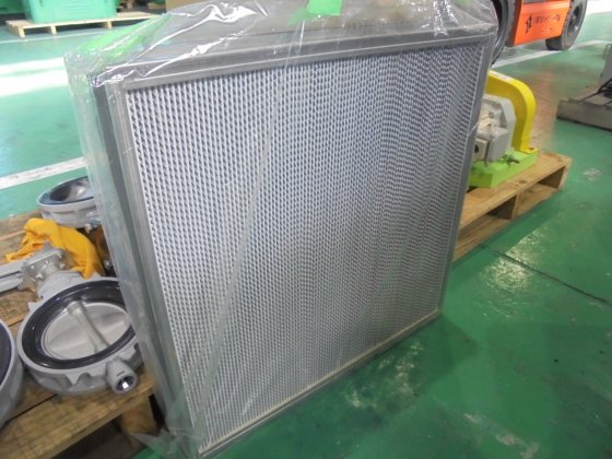 エイコーフィルター NS-1701