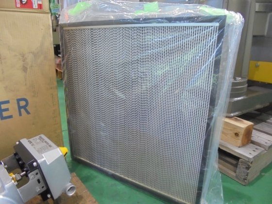 エイコーフィルター NS-1701