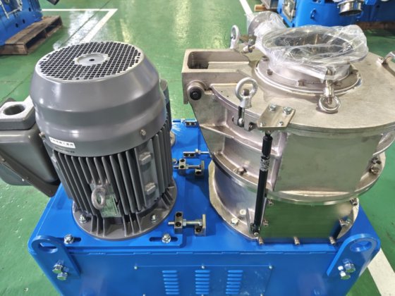 2011 ホソカワミクロン ACM-30A