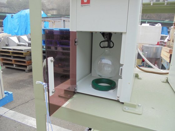 ヤマト科学 RT200