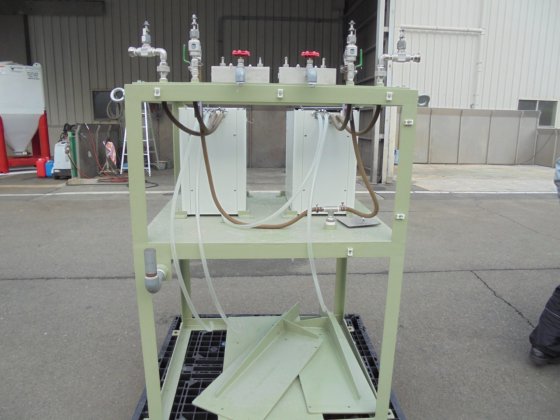 ヤマト科学 RT200