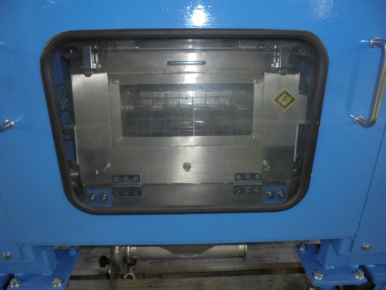 2000 三井鉱山 MBD40-50