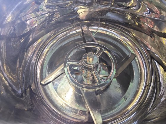 1971 日本コークス（三井三池） FM-500F