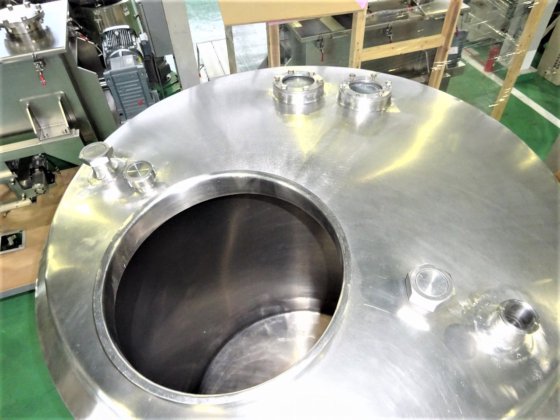 サニタリタンク