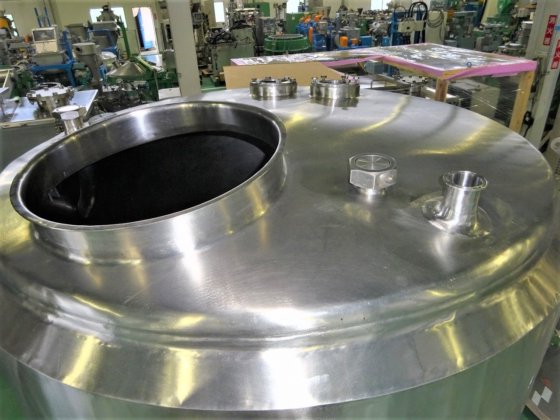 サニタリタンク