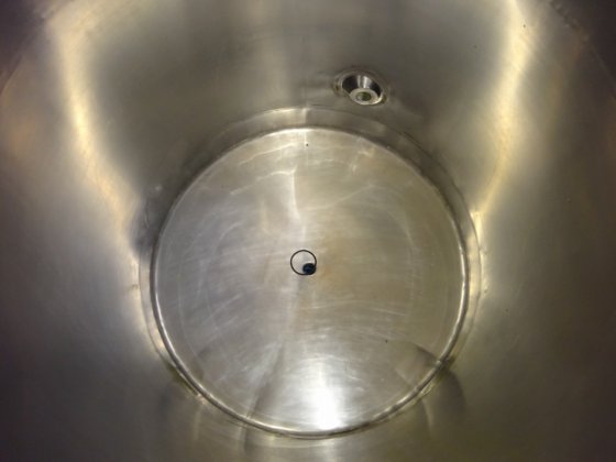 サニタリタンク