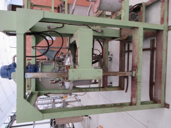 2012 武蔵メカニック KD-80（予備容器8台付）