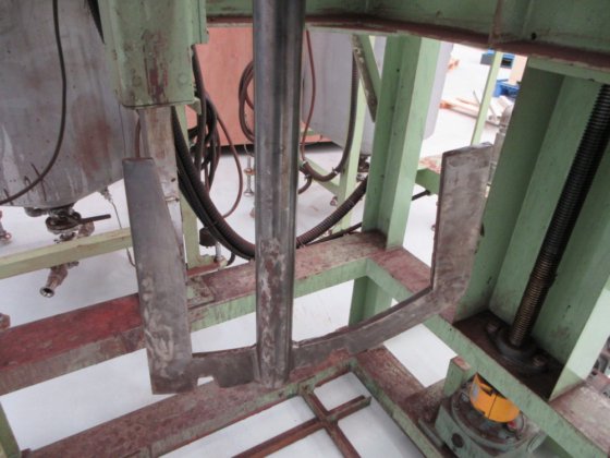 2012 武蔵メカニック KD-80（予備容器8台付）