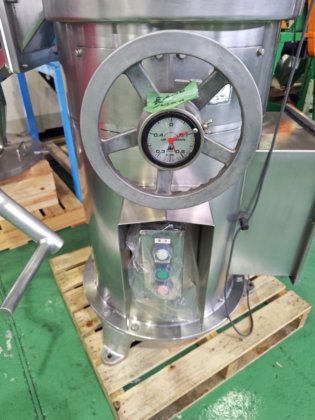 2007 増幸産業 MKZA15-20J