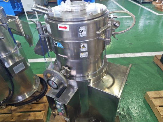 2005 増幸産業 MKZA12-15J