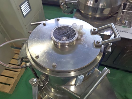 2005 増幸産業 MKZA12-15J