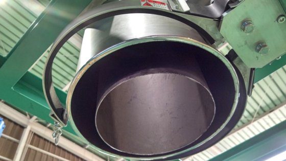 2021 フレコン充填機