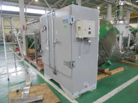 1981 富士特殊工業 FD-1253