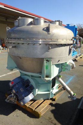 2011 中央化工機 VU-135