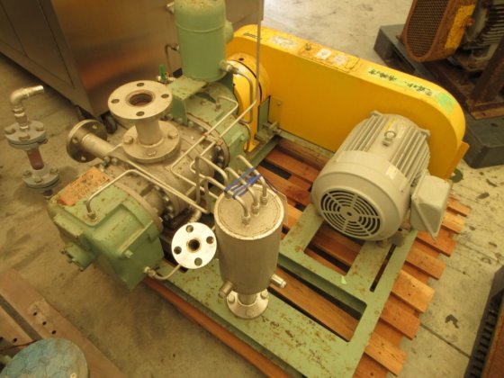 2012 四葉機械製作所 FLB.No.2