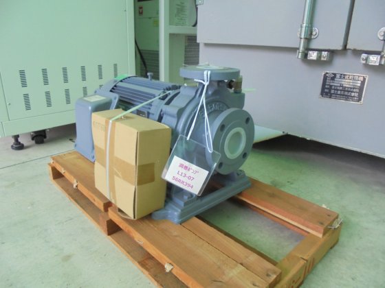 2009 荏原製作所 65×50FSHD