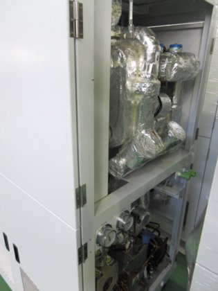 2012 アルバック DFR-5N-B