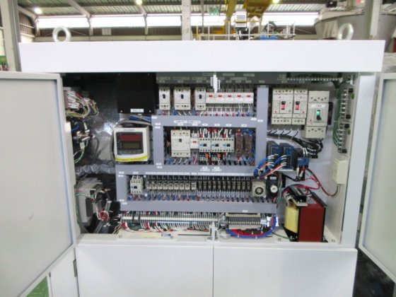 2012 アルバック DFR-5N-B