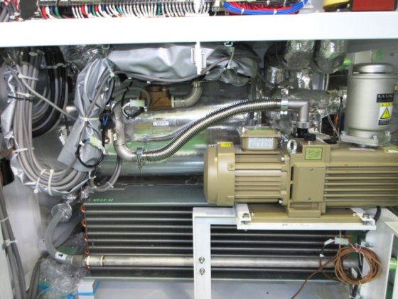 2012 アルバック DFR-5N-B