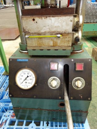 東洋精機製作所 04型