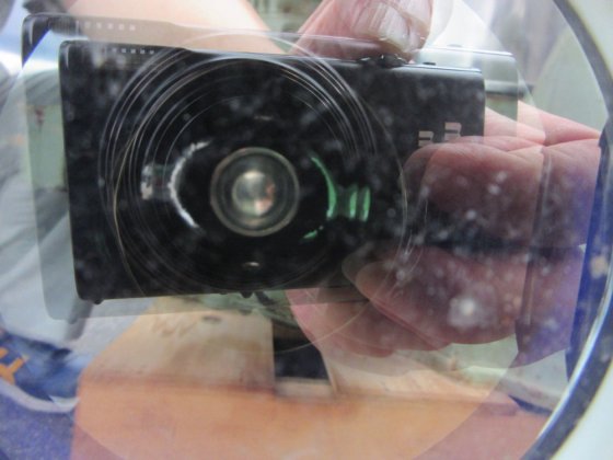 1996 グラスライニングデカンター