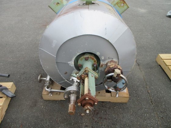 1997 神鋼パンテック 200L反応機