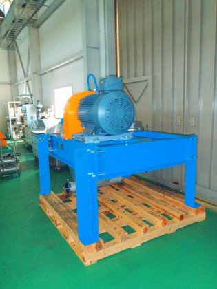 2002 ホソカワミクロン AP-4SCB