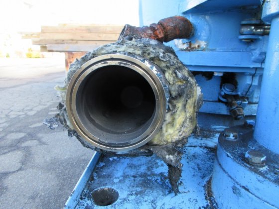 2011 アーステクニカ CSH2型