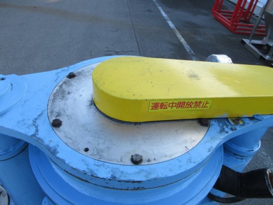 2011 アーステクニカ CSH2型