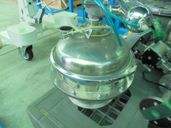 2015 東洋ハイテック P-1000