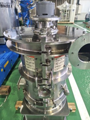 西村機械製作所 NMCM-15