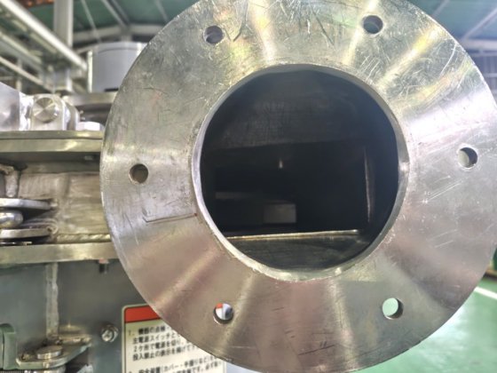 西村機械製作所 NMCM-15