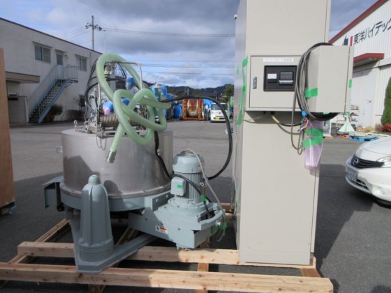 2005 タナベウィルテック TEC-36