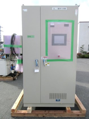 2005 タナベウィルテック TEC-36