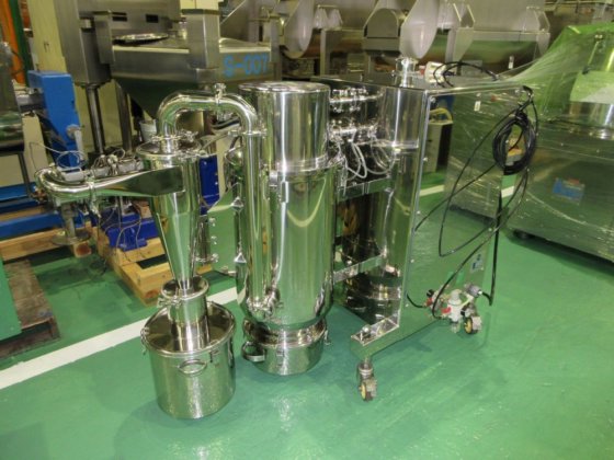 2016 徳寿工作所 HV-240