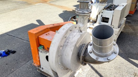 2006 静岡プラント 400S