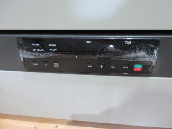 三洋電機バイオメディカ MIR-162