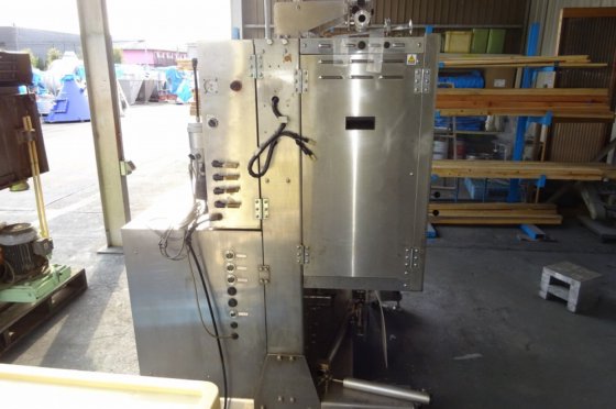 2000 小松製作所 モデルELEM‐ 0003