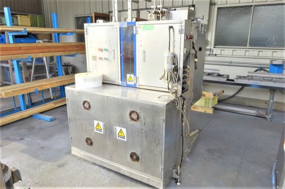 2000 小松製作所 モデルELEM‐ 0003