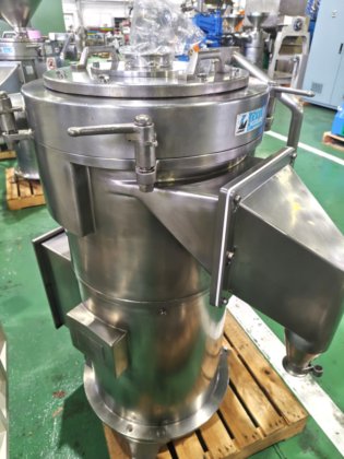 2007 増幸産業 MKZA15-20J