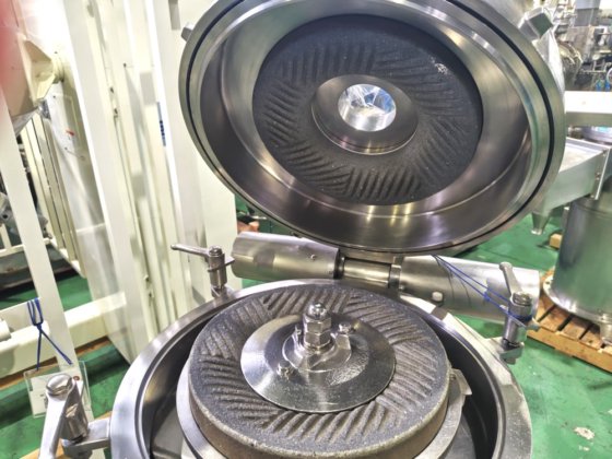 2007 増幸産業 MKZA15-20J