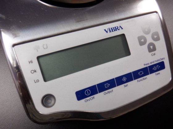 新光電子 CJ-320S