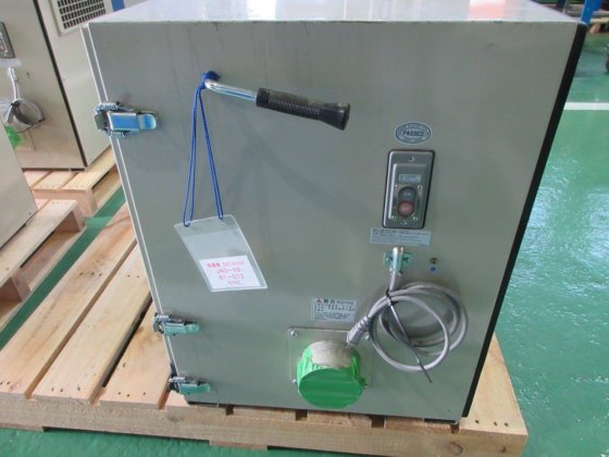 淀川電機製作所 DET400A
